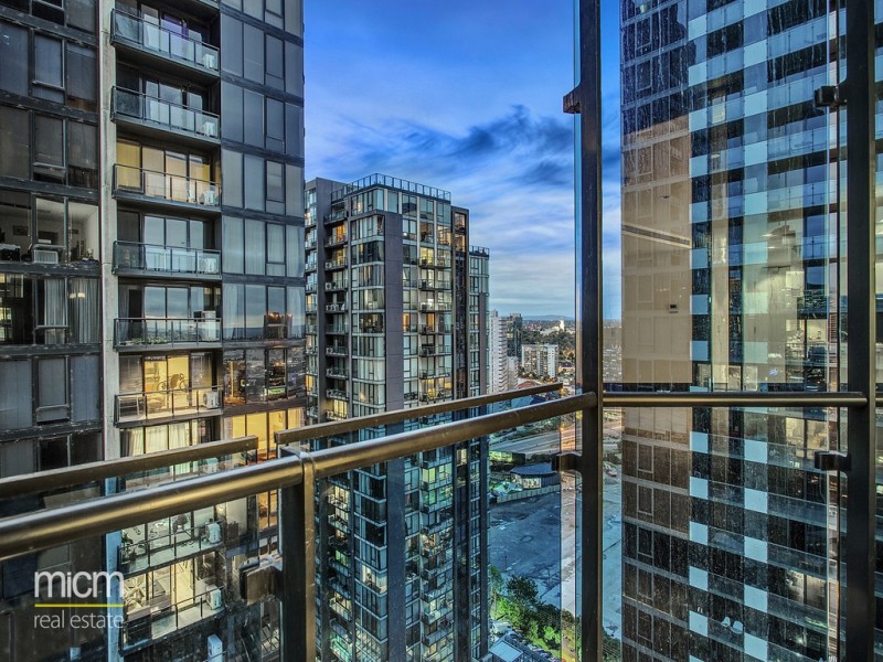 2311/1 Balston Street, Southbank VIC 3006