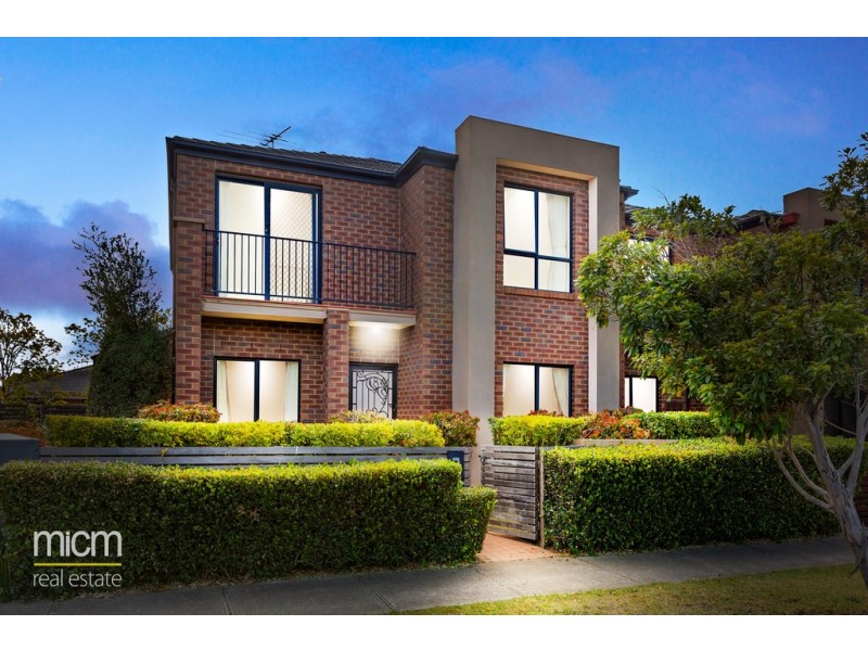 61 Lincolnheath Boulevard, Point Cook VIC 3030