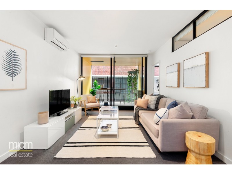 105/107 Hawke Street, West Melbourne VIC 3003