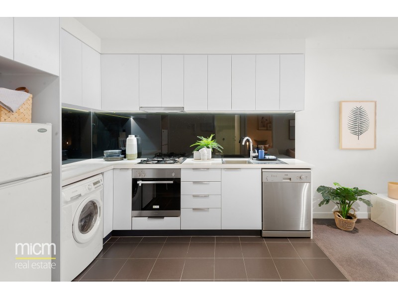 105/107 Hawke Street, West Melbourne VIC 3003