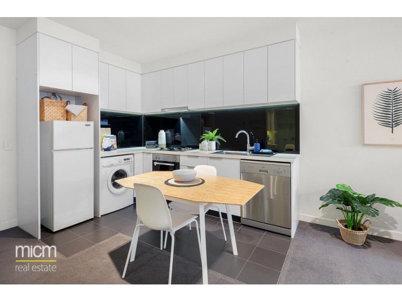 105/107 Hawke Street, West Melbourne VIC 3003