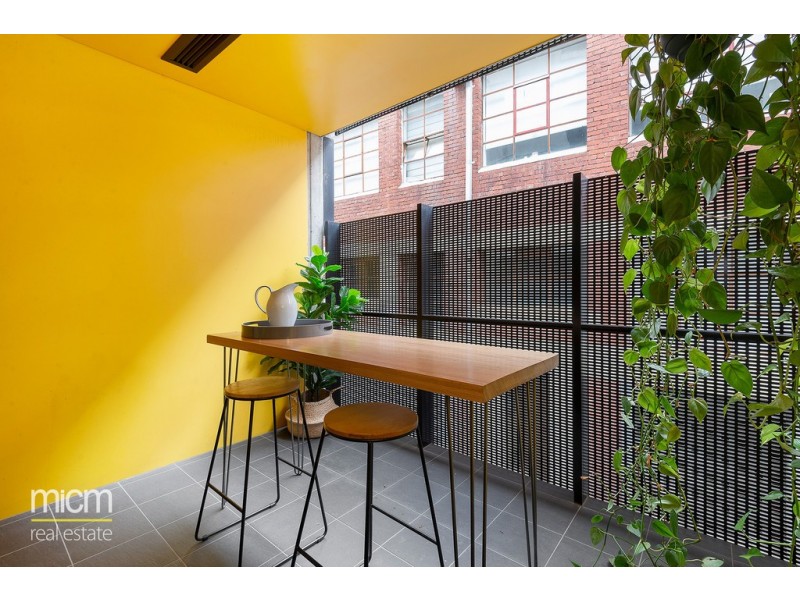 105/107 Hawke Street, West Melbourne VIC 3003