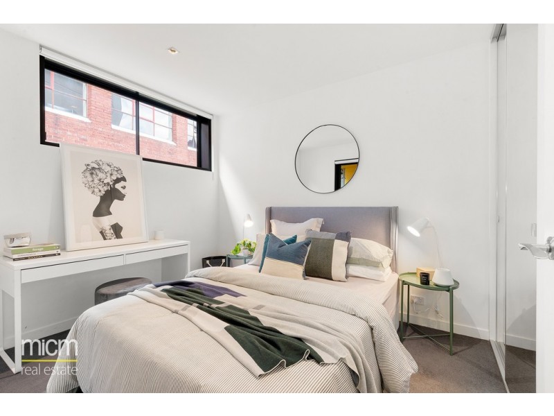 105/107 Hawke Street, West Melbourne VIC 3003