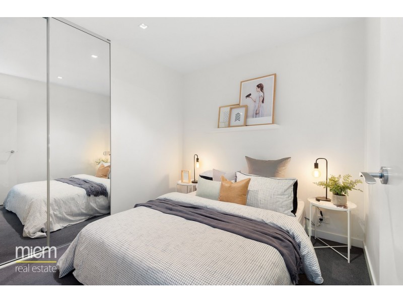 105/107 Hawke Street, West Melbourne VIC 3003