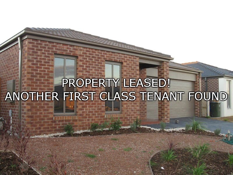 26 Grassbird Drive, Point Cook VIC 3030