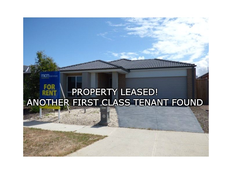 16 Casino Parade, Point Cook VIC 3030