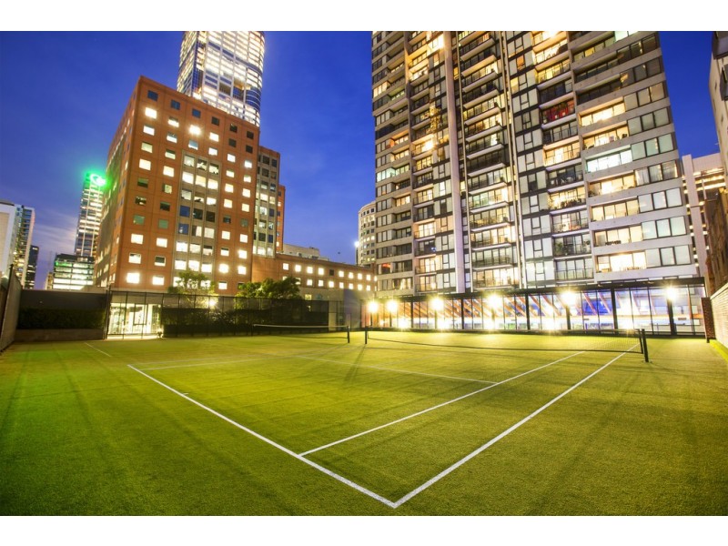 REF 101110/668 Bourke Street, Melbourne VIC 3000