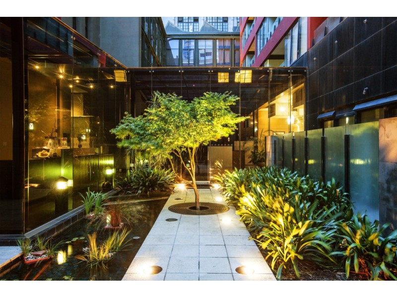 REF 101110/668 Bourke Street, Melbourne VIC 3000