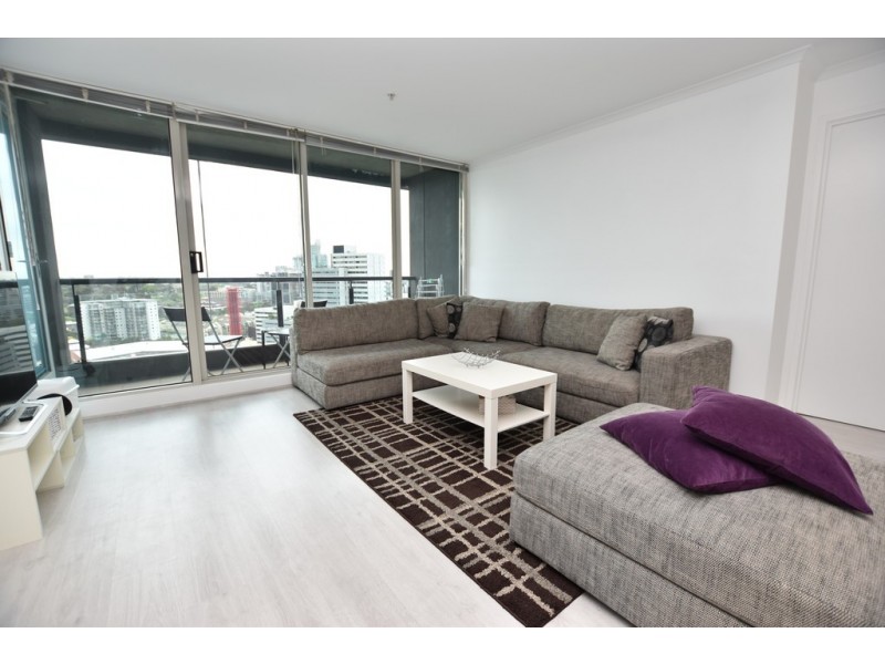 REF 101128/88 Southbank Boulevard, Southbank VIC 3006