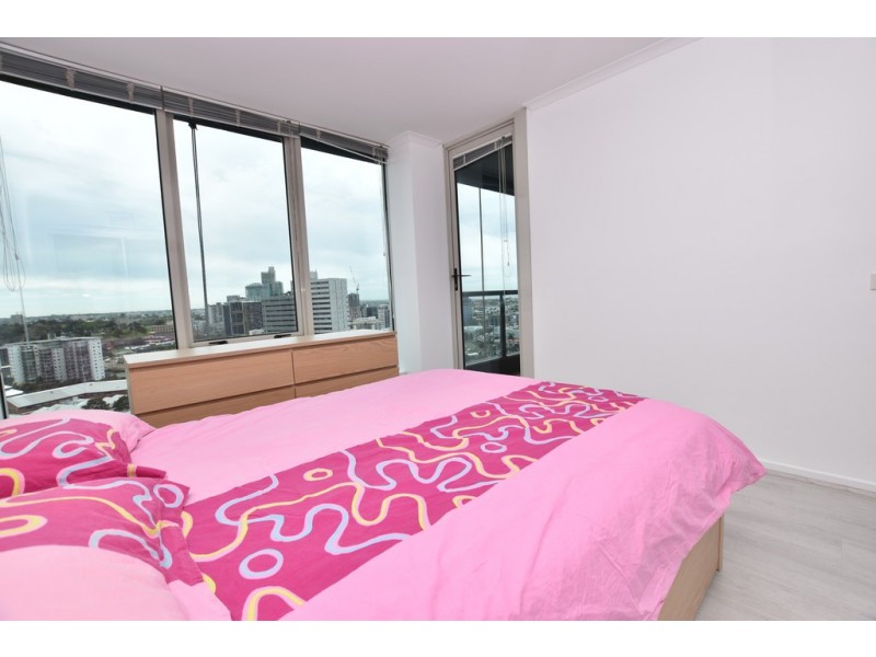 REF 101128/88 Southbank Boulevard, Southbank VIC 3006