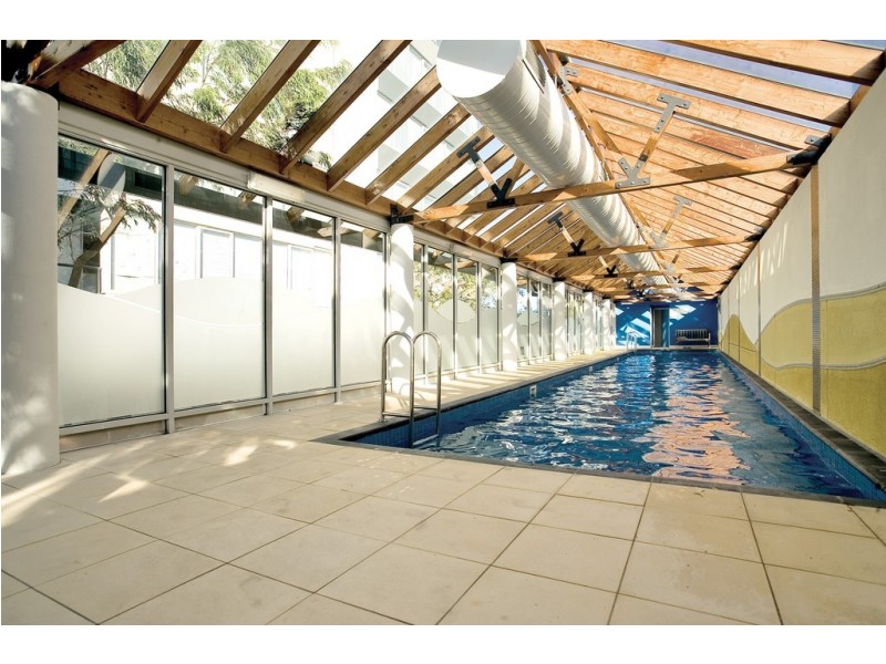 REF 101128/88 Southbank Boulevard, Southbank VIC 3006