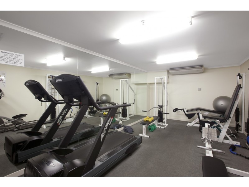 REF 101128/88 Southbank Boulevard, Southbank VIC 3006