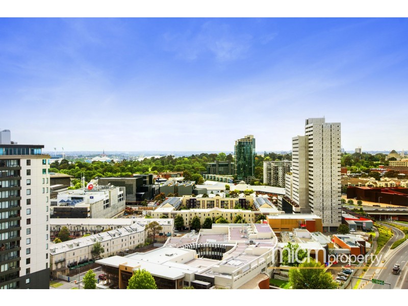 REF 101205/163 City Road, Southbank VIC 3006