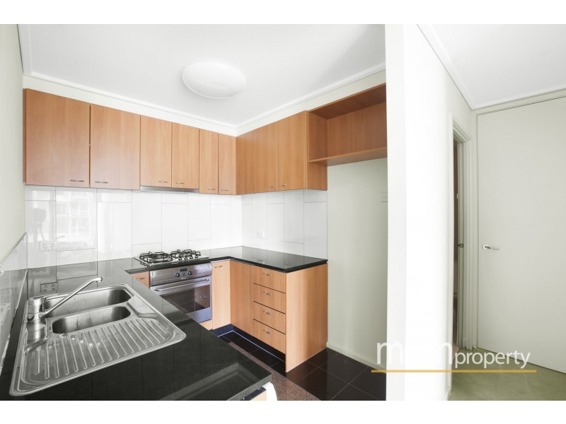 REF 101205/163 City Road, Southbank VIC 3006