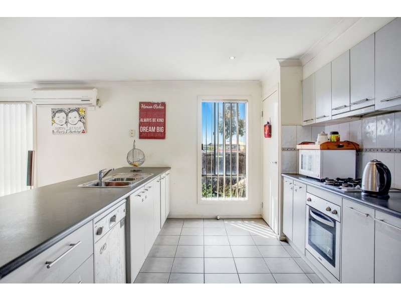 4 Miles Franklin Boulevard, Point Cook VIC 3030