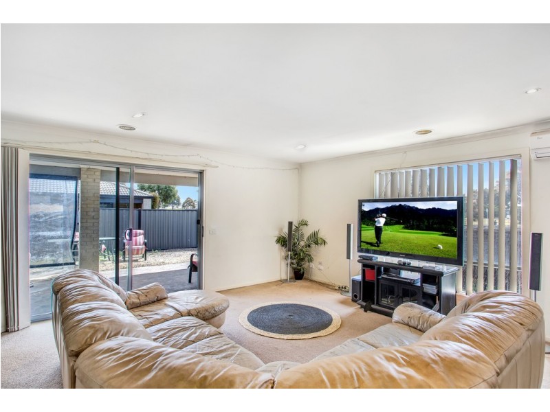 4 Miles Franklin Boulevard, Point Cook VIC 3030