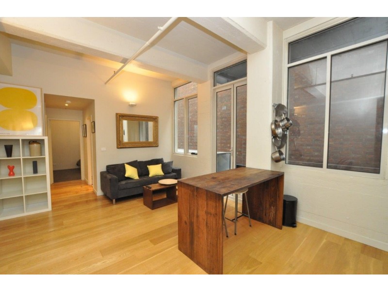 210/639 Little Bourke Street, Melbourne VIC 3000