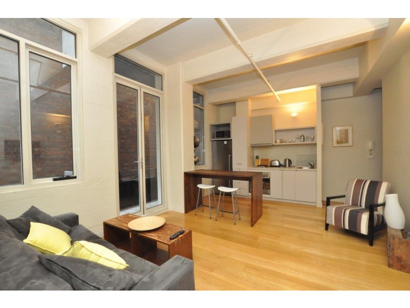 210/639 Little Bourke Street, Melbourne VIC 3000