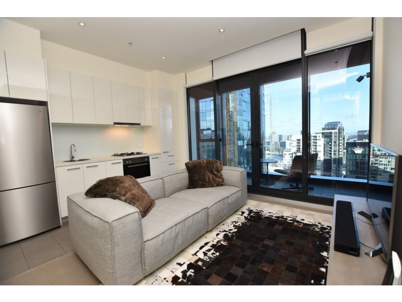 3307/283 City Road, Southbank VIC 3006