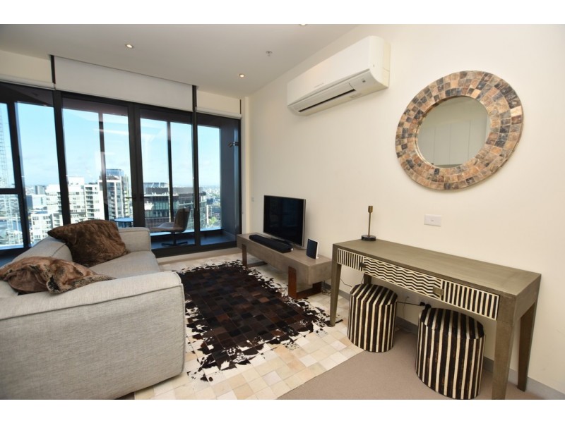 3307/283 City Road, Southbank VIC 3006