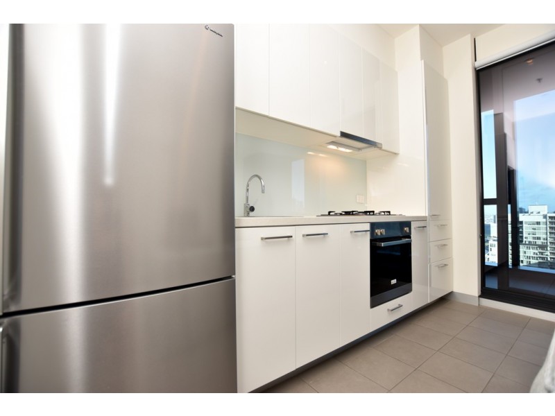 3307/283 City Road, Southbank VIC 3006