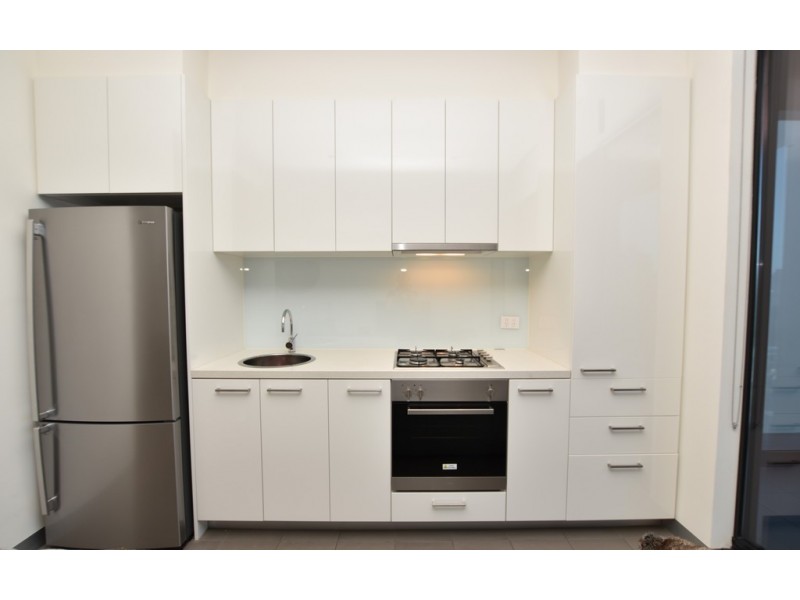 3307/283 City Road, Southbank VIC 3006