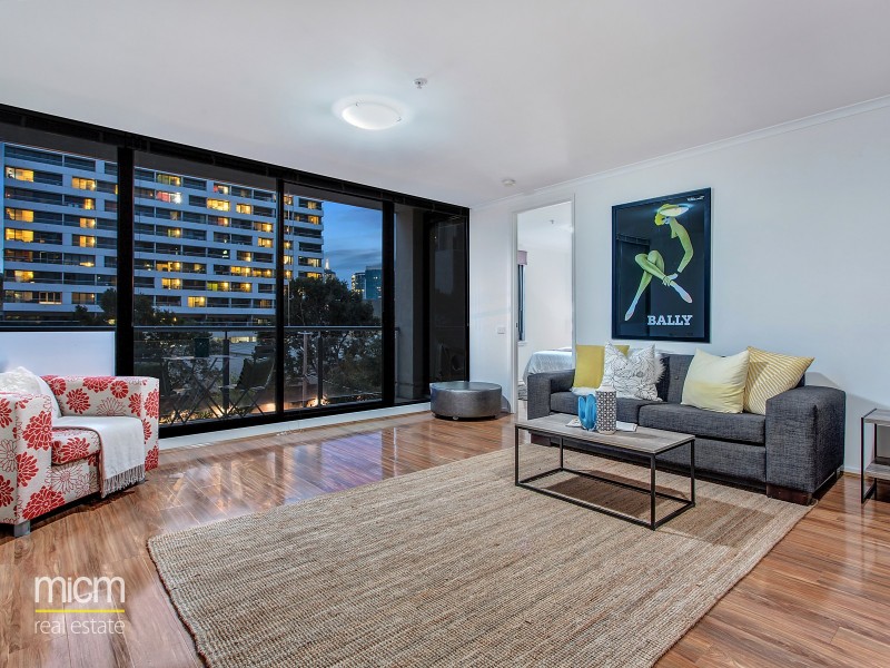 32/63 Dorcas Street, South Melbourne VIC 3205