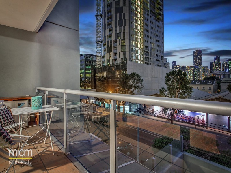 32/63 Dorcas Street, South Melbourne VIC 3205