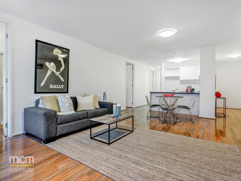 32/63 Dorcas Street, South Melbourne VIC 3205