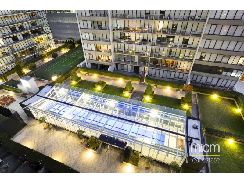 32/63 Dorcas Street, South Melbourne VIC 3205