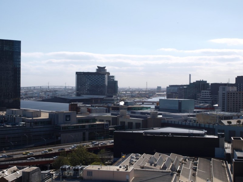 162/173 City Road, Southbank VIC 3006