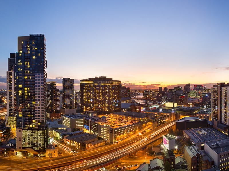 A/118 Kavanagh Street, Southbank VIC 3006