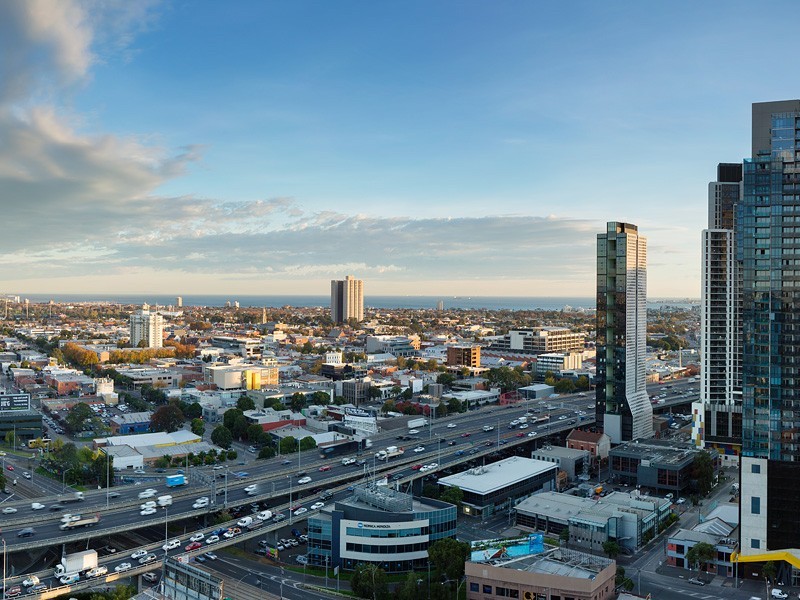 A/118 Kavanagh Street, Southbank VIC 3006