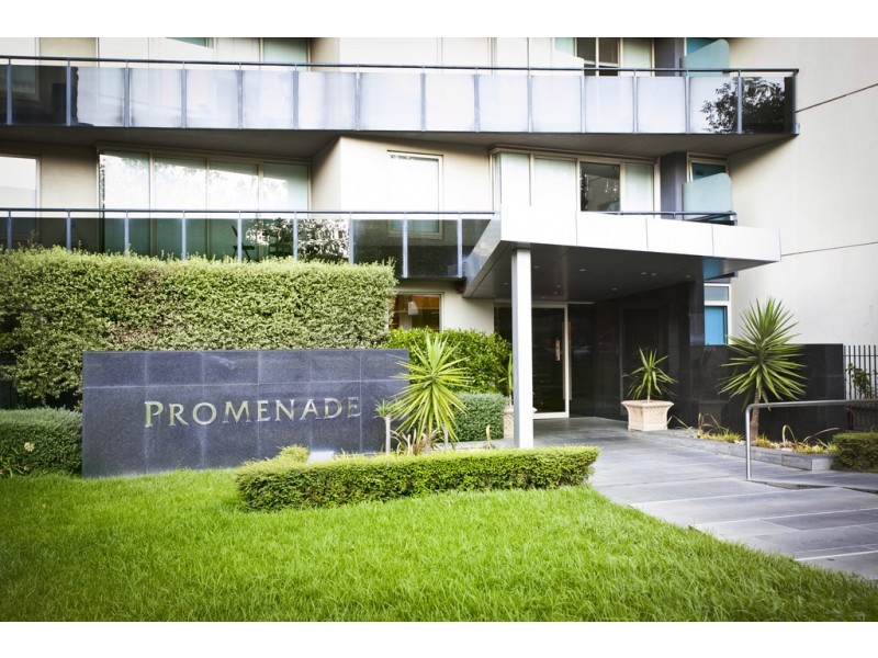 C/416A St Kilda Road, Melbourne VIC 3004
