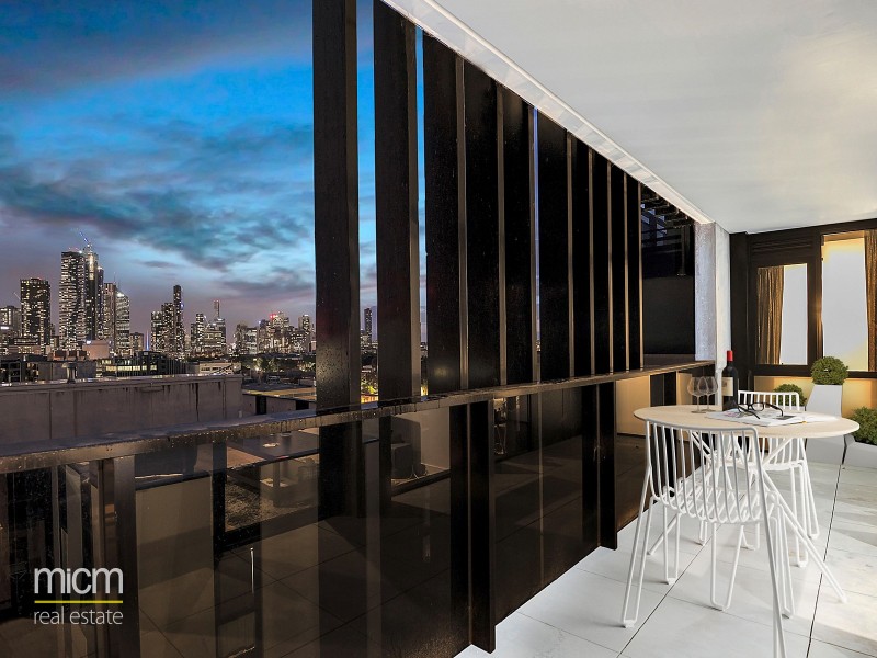 1002/83 Flemington Road, North Melbourne VIC 3051