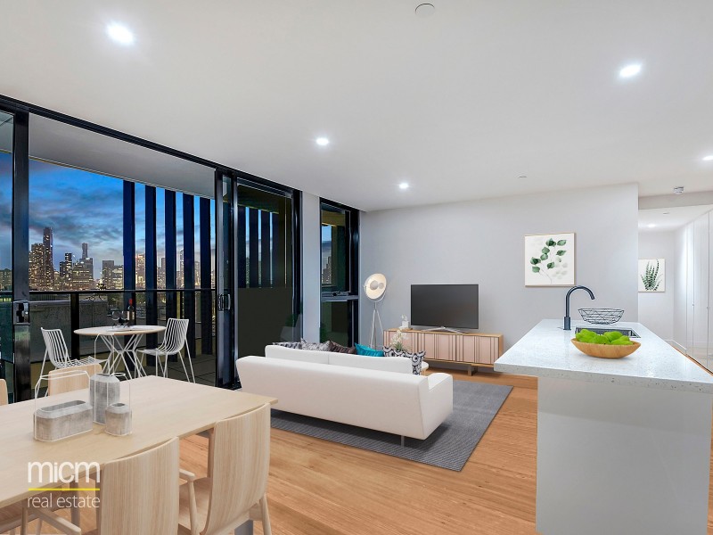 1002/83 Flemington Road, North Melbourne VIC 3051