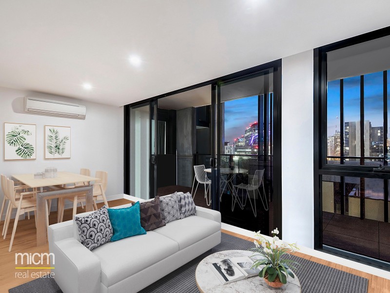 1002/83 Flemington Road, North Melbourne VIC 3051