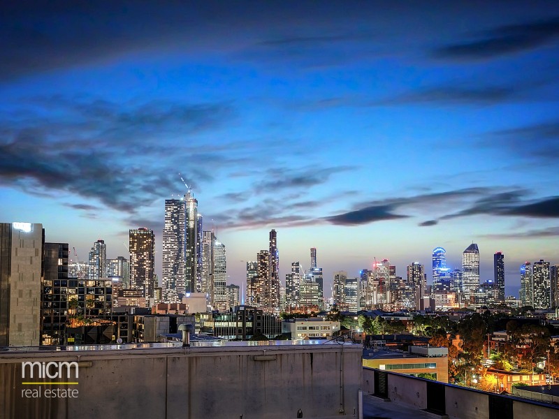 1002/83 Flemington Road, North Melbourne VIC 3051