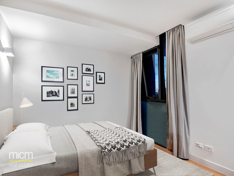 1002/83 Flemington Road, North Melbourne VIC 3051