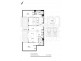 1002/83 Flemington Road, North Melbourne VIC 3051 Floorplan