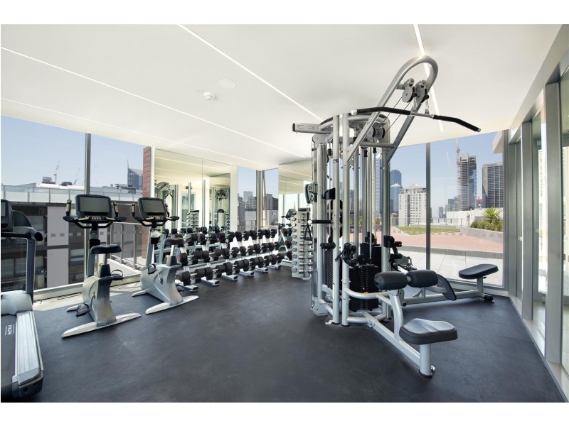 REF 101402/53 Batman Street, West Melbourne VIC 3003
