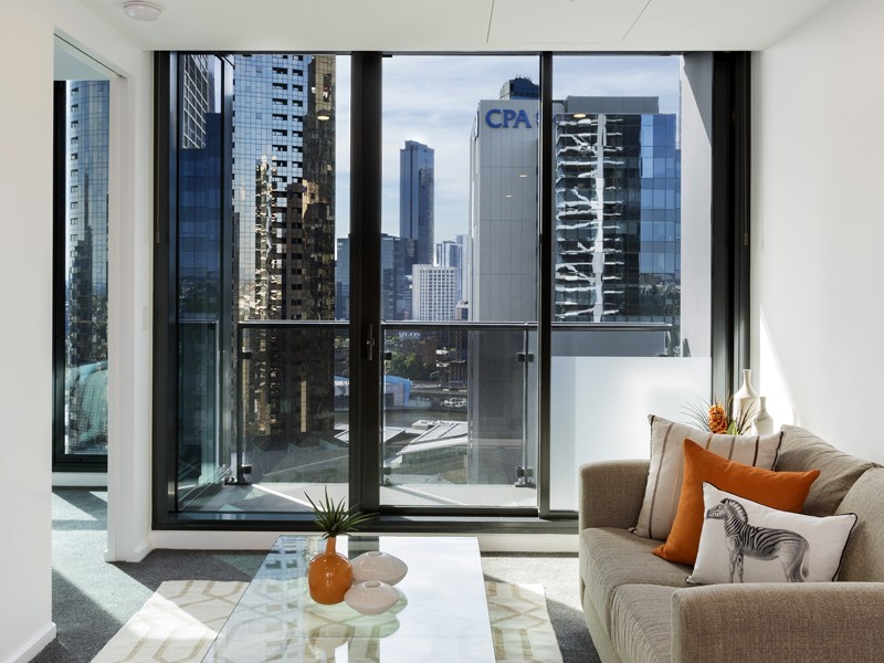 REF 101704/151 City Road, Southbank VIC 3006