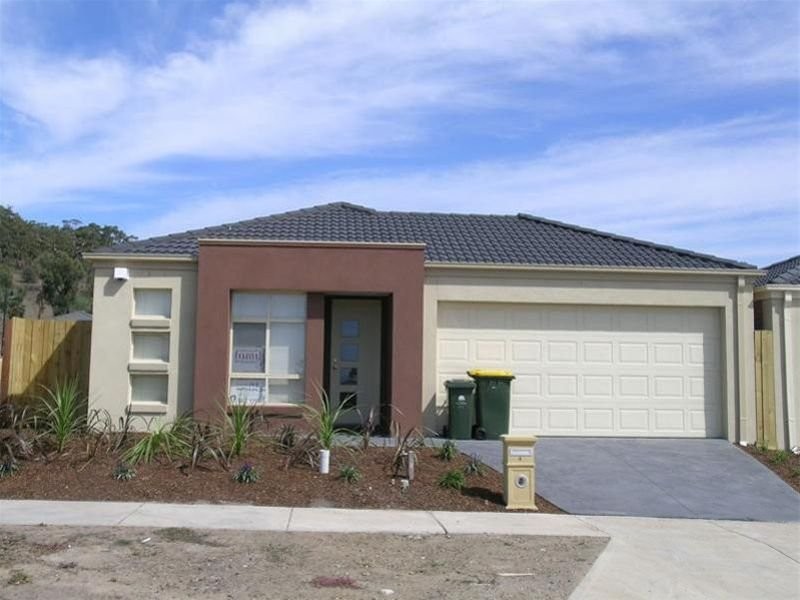 5 Pattomkate Grove, Mernda VIC 3754