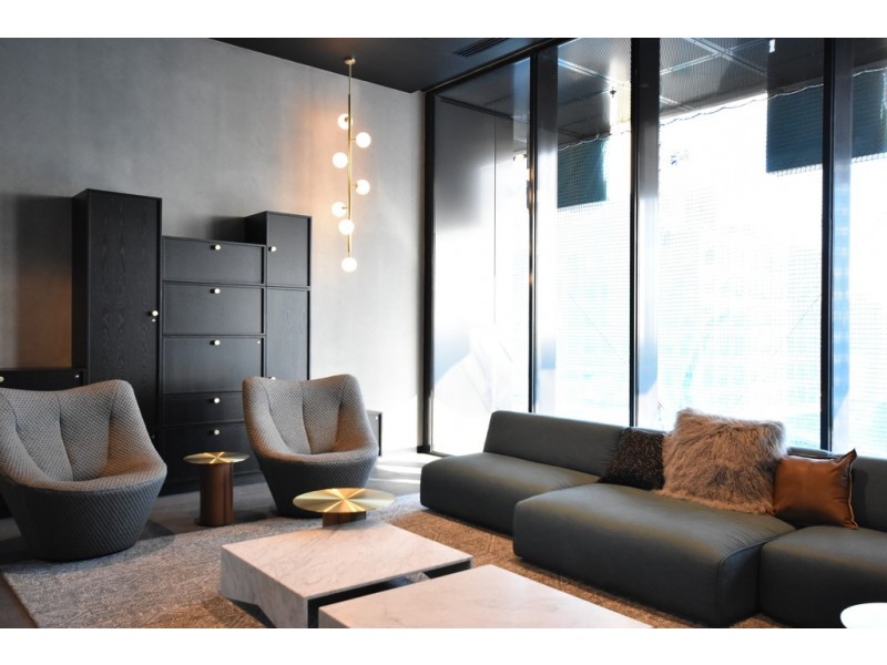 2902/75-89 A’Beckett Street, Melbourne VIC 3000