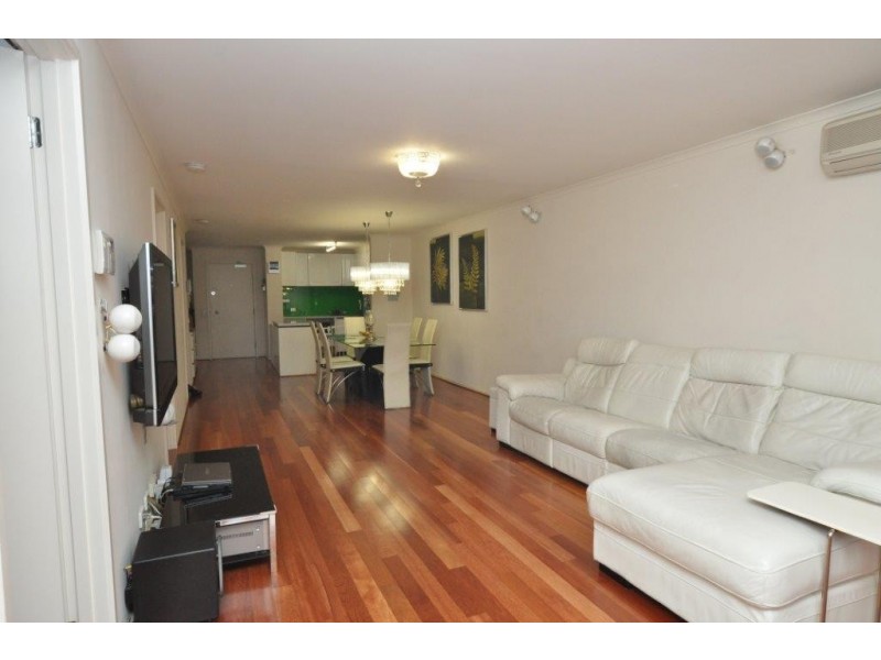 REF 101718/118 Dudley Street, West Melbourne VIC 3003
