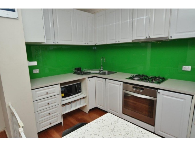 REF 101718/118 Dudley Street, West Melbourne VIC 3003