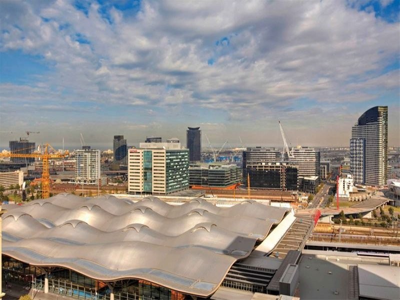 REF 101700/668 Bourke Street, Melbourne VIC 3000