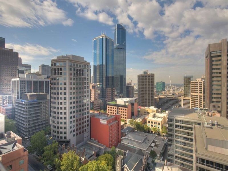 REF 101700/668 Bourke Street, Melbourne VIC 3000