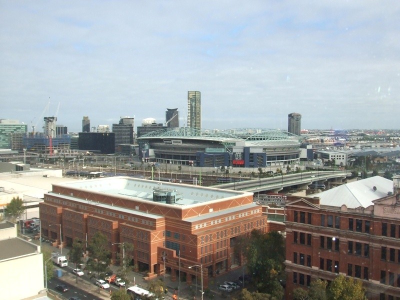 REF 101804/58 Jeffcott Street, West Melbourne VIC 3003