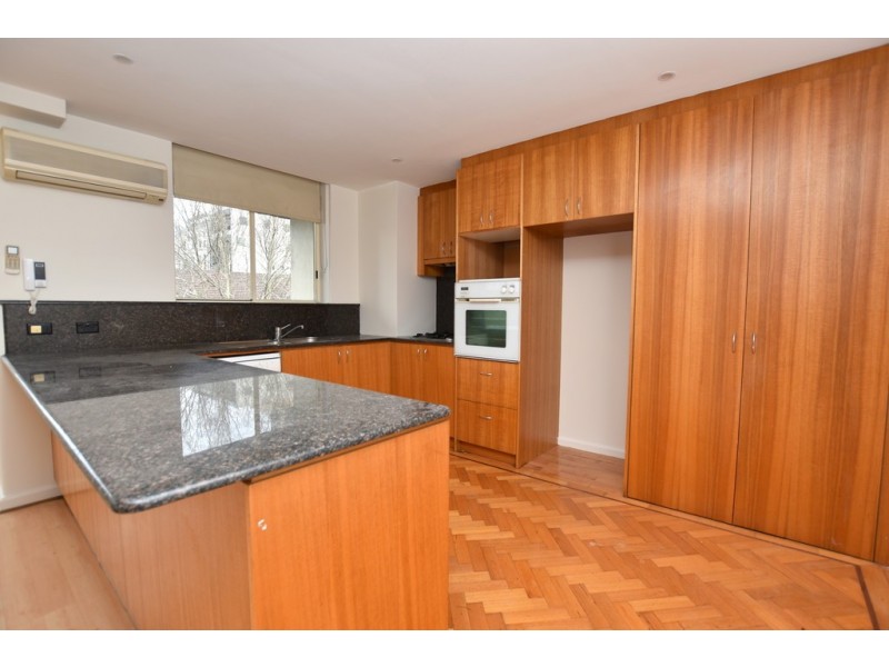 C/622 St Kilda Road, Melbourne VIC 3004